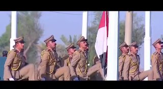 הם לא יכולים לנטוש את כוחות הגיוס העממיים. - ההרוג, המפקד אבו מהדי אל-מוחנדיס (יהי רצון שאלוהים יהיה מרוצה…