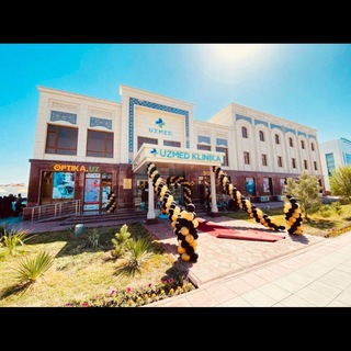 UZMED klinikasi🏥🏪💉🌡