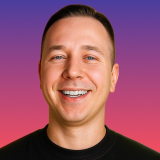 Telegram profile photo for ДИМАН