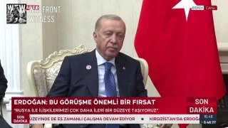 ️🇹🇷🇷🇺 נשיא טורקיה ארדואן על NPP Akkuyu: