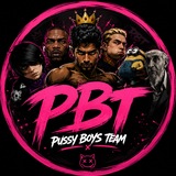 Pu$$y Boys TEAM | Lineage 2