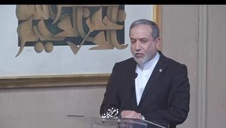 ארגצ'י: כל הנושאים של האזור שלנו שזורים זה בזה, לא ניתן לקיים מלחמה וסכסוך בפינה אחת של האזור ולצפות לשלום…