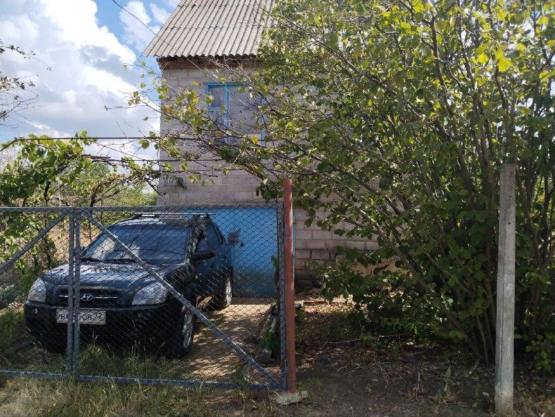 продается отличная 🏡 дача 🌇днр, пгт донское по садов�... - фотография - 1