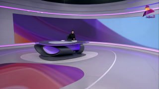ALAhad TV - ערוץ אל אהד