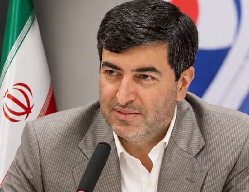 🔍پایگاه خبری نگاه ساری🔎: ⭕️ مهدی عبوری گزینه سکانداری سازمان صدا و سیما🔻 در بین چهارگزینه جایگزین پیمان جبلی در ۷ مهر ، رحمانی فضلی وزیر سابق کشو