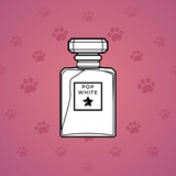 Perfume Bottle #91