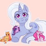 MLP TOY SHOP — PR & ОТЗЫВЫ