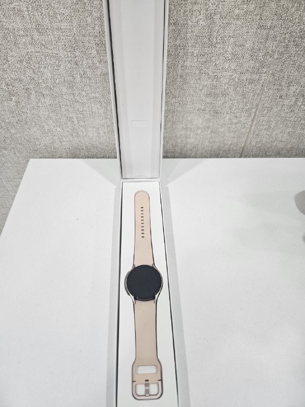 Продам часы Samsung Galaxy Watch 5 — фото 1
