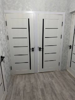 2-room apartment, 45 m²