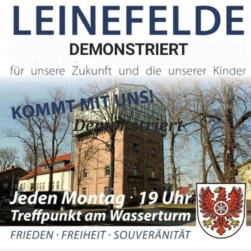 Image from a post by Freies Thüringen