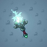 Chill Flame #335