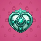 Heart Locket #20