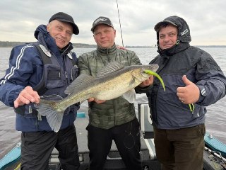 Александр Высоковский разошёлся с сыном, чтобы найти место с хорошим клёвом, после чего пропал. Волонтёры нашли тело актёра в районе дикого пляжа в Пущино.Вместе со звездой "Бригады" на рыбалке был его сын — 17-летний Марк (имя изменено). Они договорились 