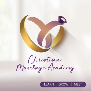 ✝️ Marriage Academy Telegram Group Link