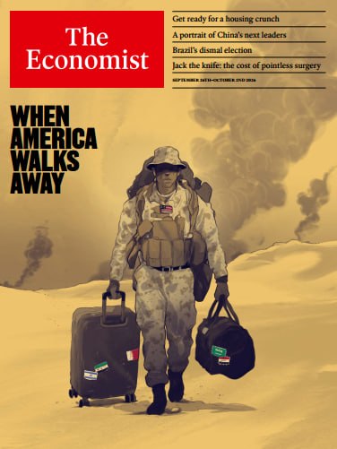 Image from a post by PDF Magazines - English
