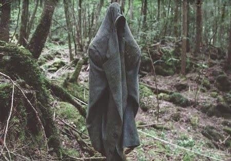 ژاپنی برای همه: جنگل خودکشیجنگل آئوکیگاهارا (Aokigahara) در ژاپن، جایی است که مردم برای خودکشی به آن می‌روند. نام رایج این جنگل «جنگل خو