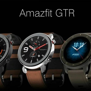 Amazfit GTR 1,2 🇪🇸🇪🇺y esferas
