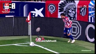 🚨 רובין לה נורמנד עושה 3-0!