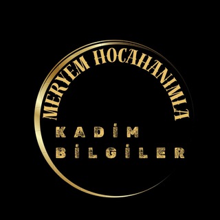 KADİM BİLGİLER