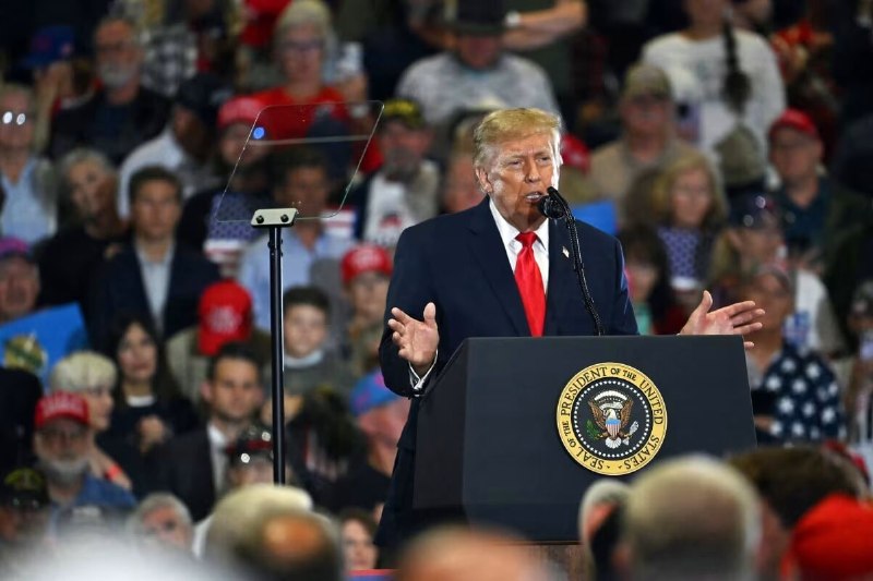 problematic anti-Iranian rhetoric; Trump had to justify his rhetoric