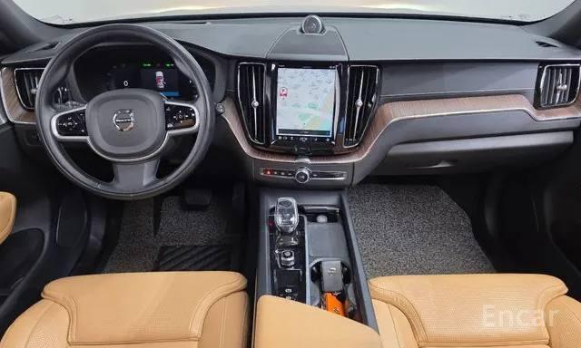 Volvo Xc60 2023 фото 9