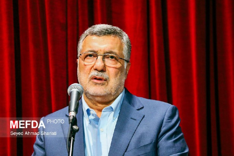 پایگاه خبری مفدا رفسنجان: 🔴 دکتر ظفرقندی در نشست هماندیشی دانشجویان فعال رسانهای مفدا عنوان کرد: ✅ضرورت تقویت روحیه مطالبه گری، تحلیل و حل مساله