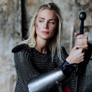 Telegram profile photo for Гордон Екатерина
