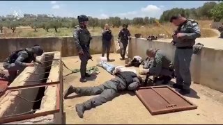 🔴 גילוי מנהרה באורך 25 מטר מלאה בנשק ותחמושת של חמאס בלב ירושלים, שהייתה אמורה לבצע פעולת חיסול.