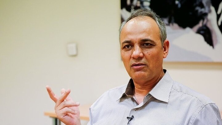 ایسنا ✔: دیدگاه زیدآبادی درباره شرایط عملکرد ۲ سال گذشته دولتفعال سیاسی و روزنامهنگار:🔹دولت در دو سال گذشته در شرایطی بحرانی فعا