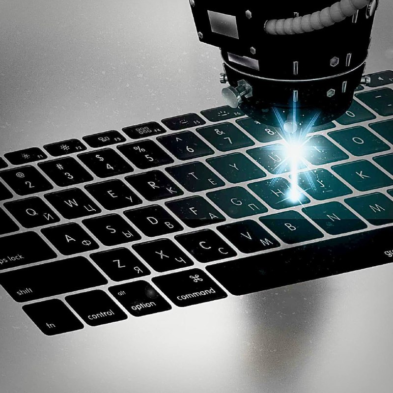 Лазерная гравировка в Батуми — фото 1