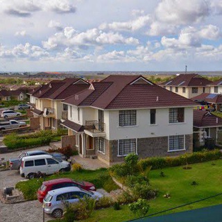 Real Estate Kenya