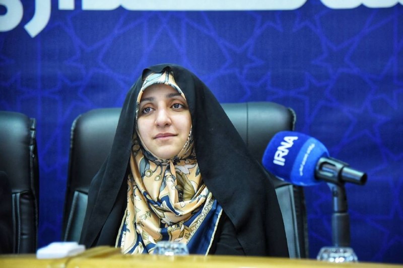 Vice President for Women and Family Affairs: