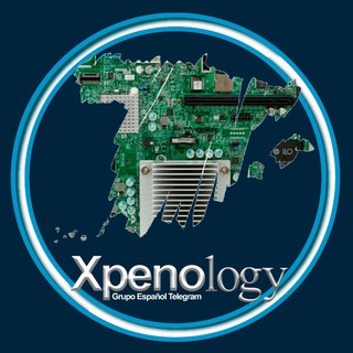 XPenology.net • DSM 6.2.3 Telegram Group Link