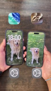 🎥 Big changes in the new iPhone operating system