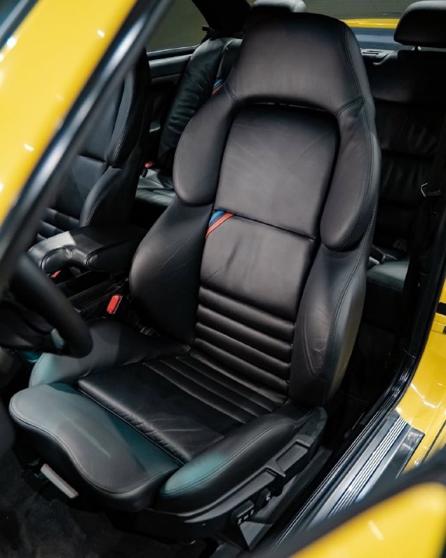 BMW M3 E36 ‘1995 9