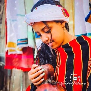 Telegram profile photo for አሜን yefker tege