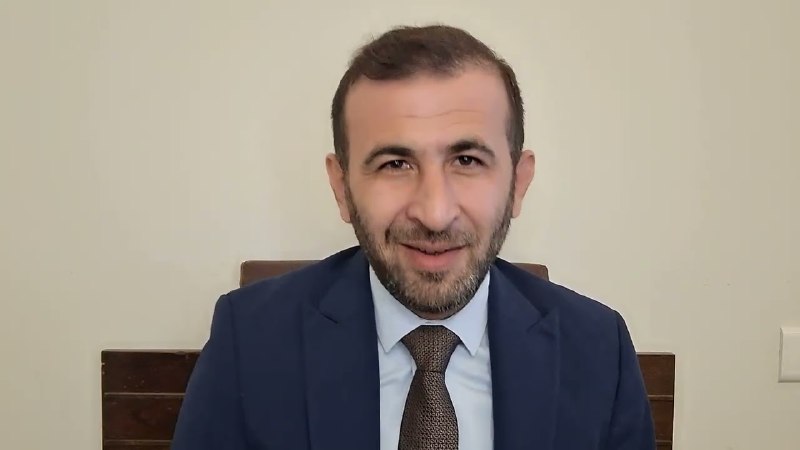 העיתונאי חליל נסראללה