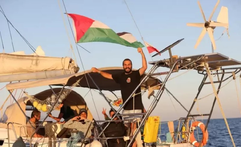 ספרד חוקרת בכירים ישראלים בעקבות תקיפת "צי אל-סמוד"