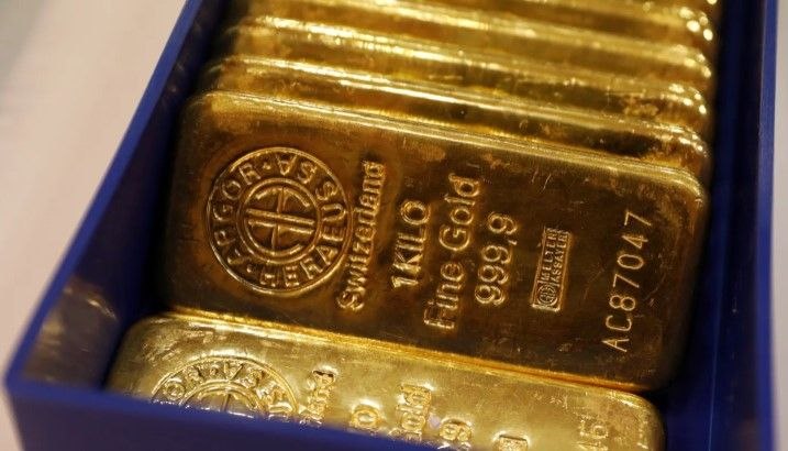 بورس۲۴ | Bourse24: 🟣 خوشبینی درباره آینده؛ ابهام درباره همه چیز🔹 هفته پیش عملکرد بازار #فلزات_گرانبها بسیار مثبت بود و احتمال دارد هفته جار