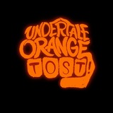 TOST!UNDERTALE ORANGE