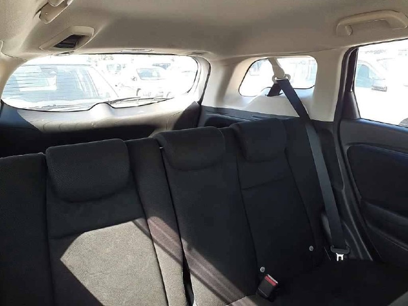 Honda Shuttle 2019 фото 8