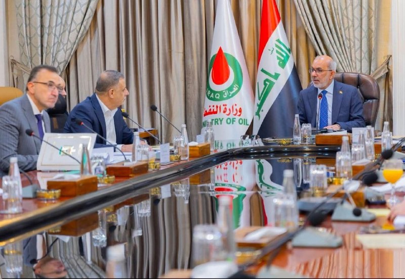 🇮🇶 חדשות אל נחיל 🇮🇶