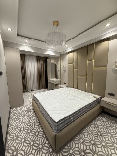 Sebzor Supper Lyuks 3 xona ‼️ Srochnoo