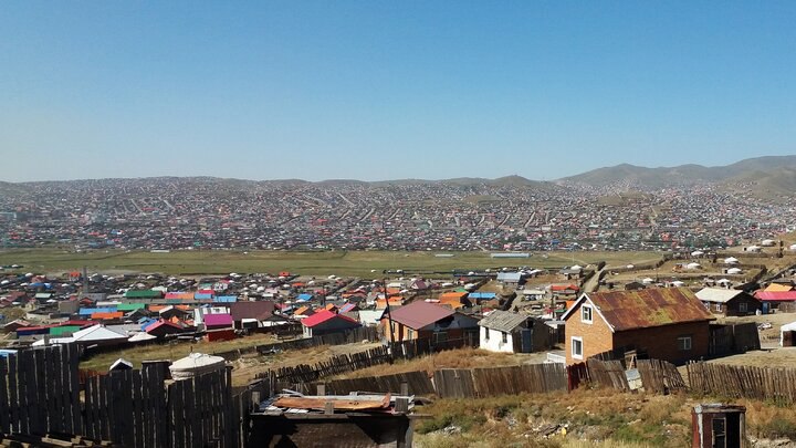 「 居住在真正當地蒙古包家庭，我才知道身邊資源不是對誰都是理所當然！」 ─外蒙古讓我上了一課