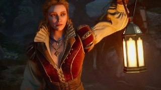 Похоже, CDPR раскрыла цену и новый любовный интерес из расширения The Witcher 3: Wild Hunt — Songs of the PastИгроки ожидают новые приключения Геральта на любовном фронте.