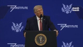 "Мохаммед ибн Салман должен целовать мне задницу", — заявил Трамп, говоря об отношениях США и Саудовской Аравии.На форуме Future Investment Initiative старина Донни отметил, что наследный принц его недооценил. За несколько дней до этого он называл Мохаммед