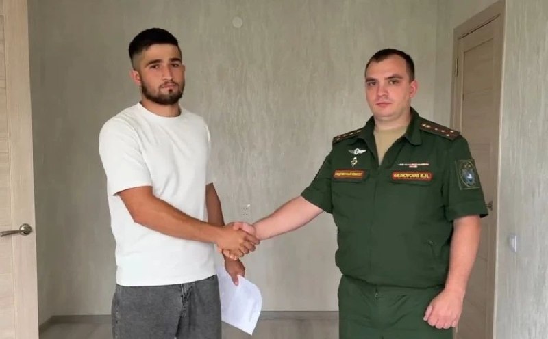 Image from a post by ВОЕНСЛЕД