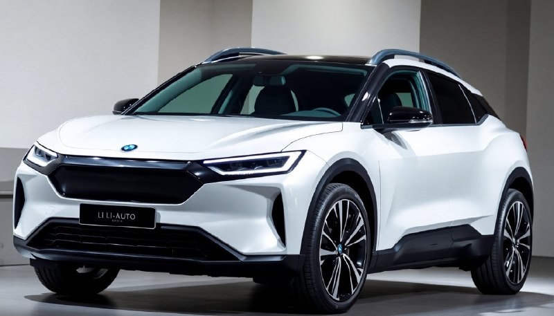 Электрический SUV не полетел — что делает бренд? Правильно, удешевляет вход. По данным иностранных С