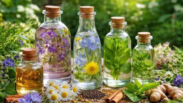 اخبار اصفهان: از عطر ریحان تا نسخه طبیعت در قلب اصفهان🔹️گاهی برای پیداکردن یک حال خوب، لازم نیست از شهر فاصله بگیری؛ کافی است چند قدم