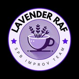 Лавандовый раф | IMPROV TEAM